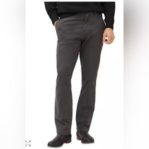 Rodd & Gunn Men’s West Cape Regular Pant 30/34